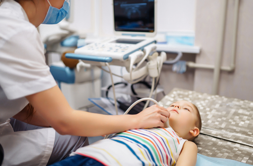 Radiolog dziecięcy Warszawa – lek. Katarzyna Wiśniewska | USG dzieci w VivaMed